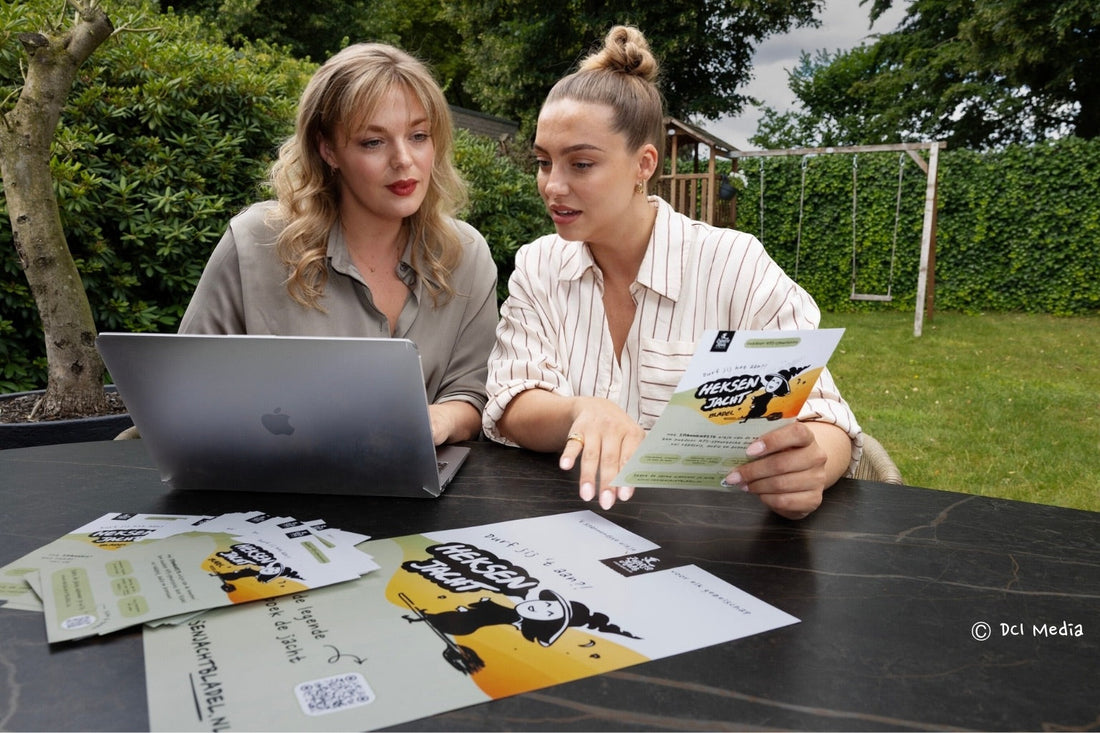 Heksenjacht Bladel in het nieuws: 1Kempen, Eindhovens Dagblad en PC55